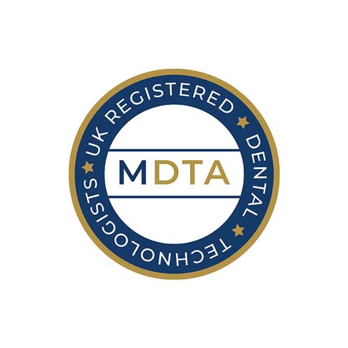 MDTA - Member of Dental Technologists Association
