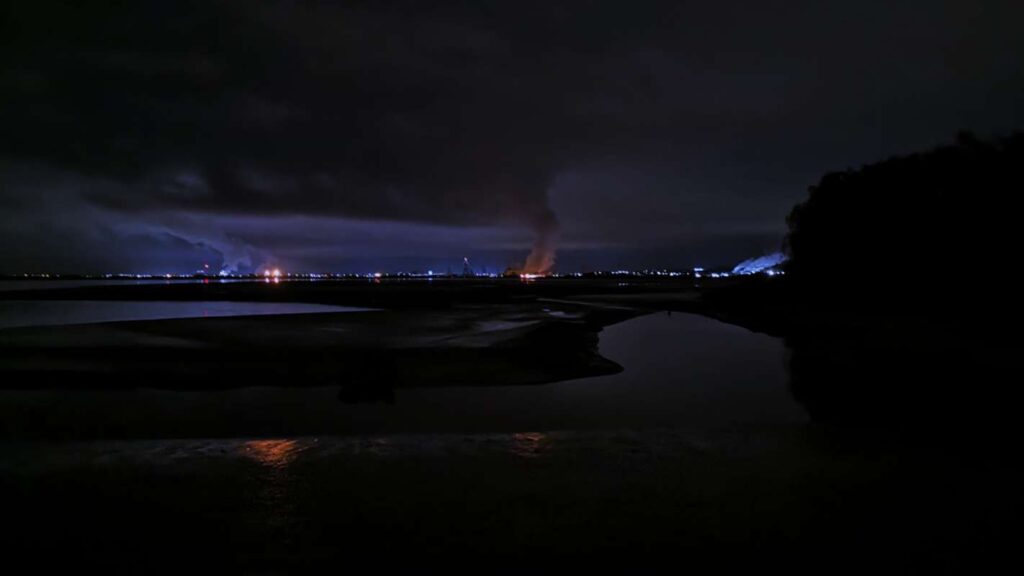 Flint by Christopher Williams
